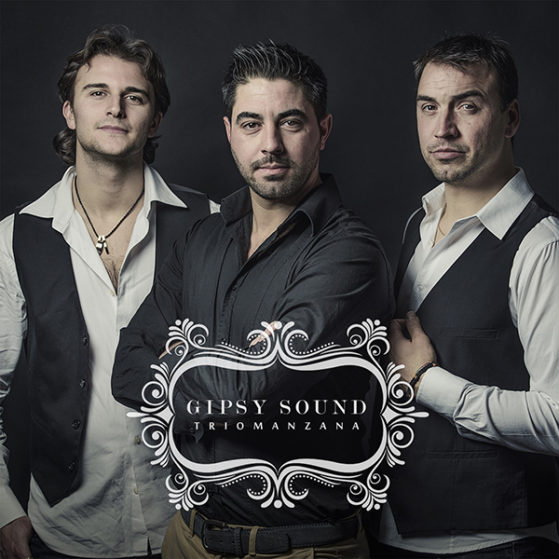 Triomanzana Gipsy Sound