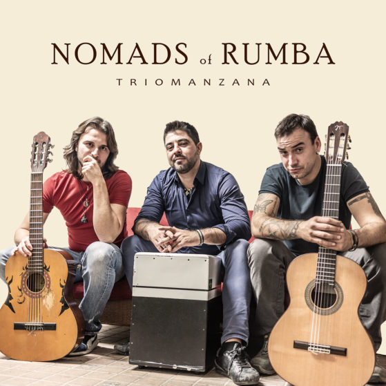 Nomads of Rumba Triomanzana